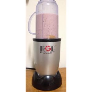 magic bullet