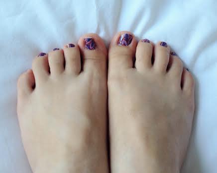 jam toes