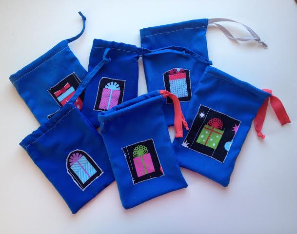 drawstring bags
