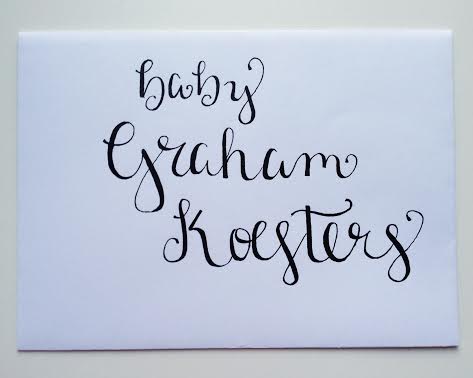 I’m going to be a&nbsp;step-aunt!