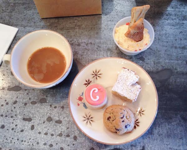 Bridal Tea Party&nbsp;recap