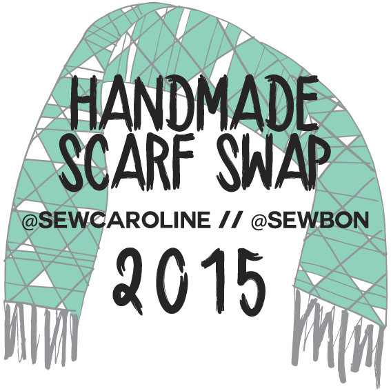 scarf swap