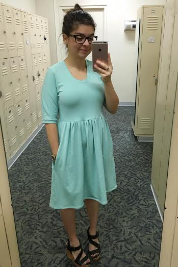 Out And About Dress&nbsp;#2