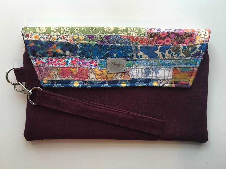 envelope clutch 2