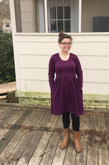 out and about dress 3a