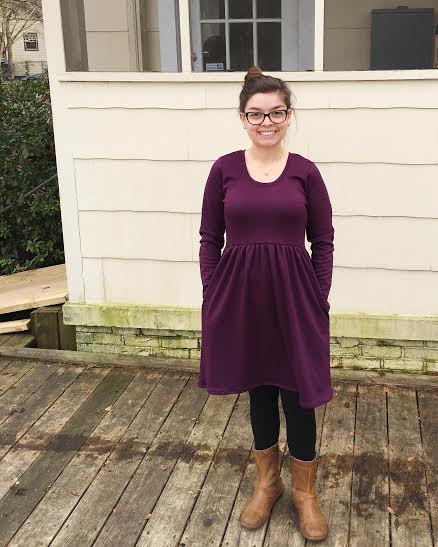 out and about dress 3b