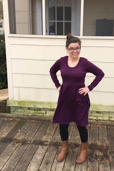 out and about dress 3e