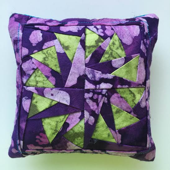 pin cushion 1