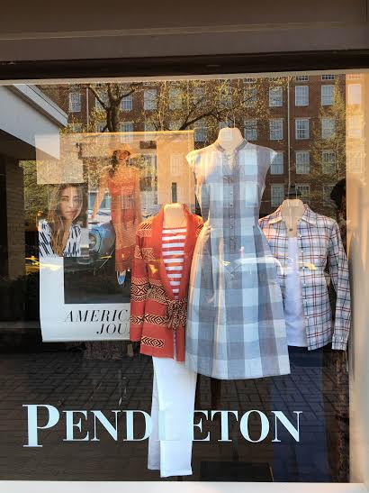 alexandria 11 pendleton