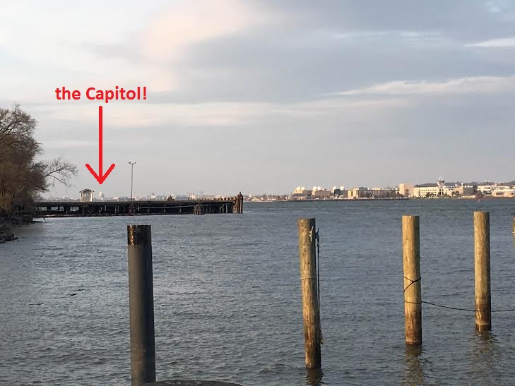 alexandria 3 capital