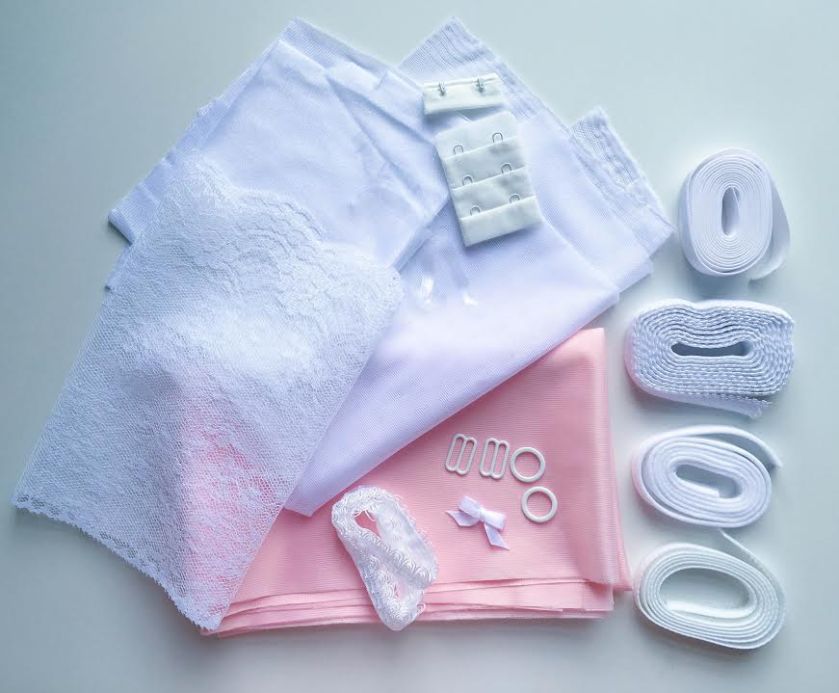 bra kit