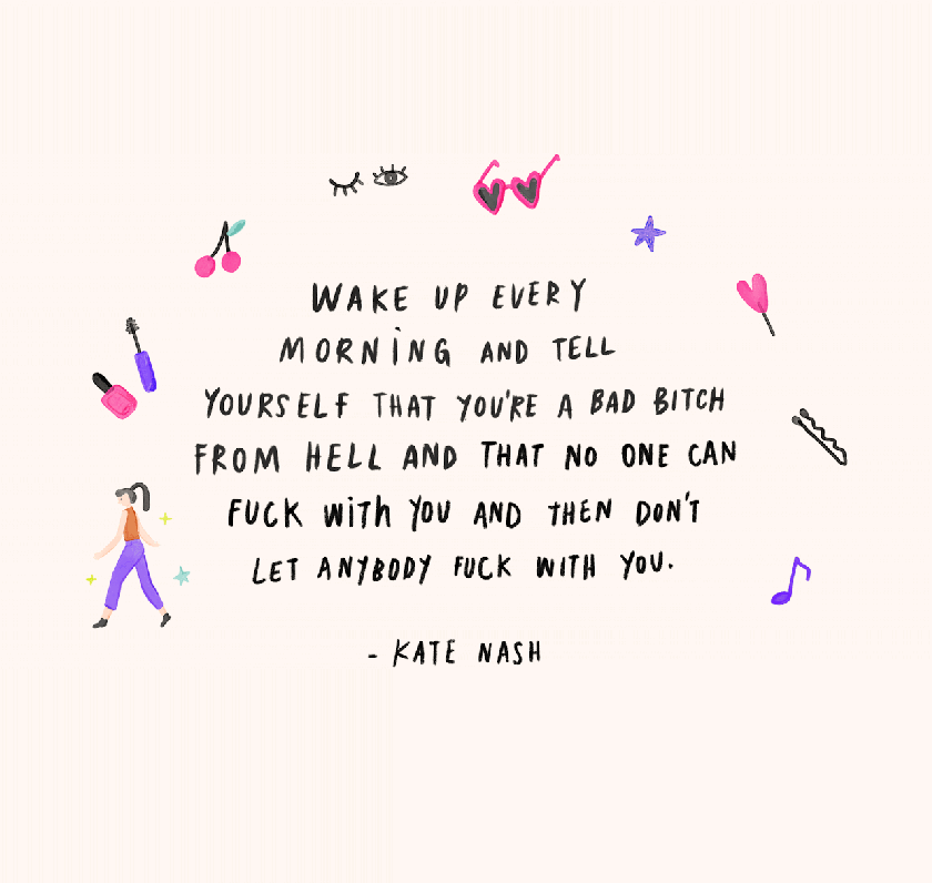 kate nash quote gif