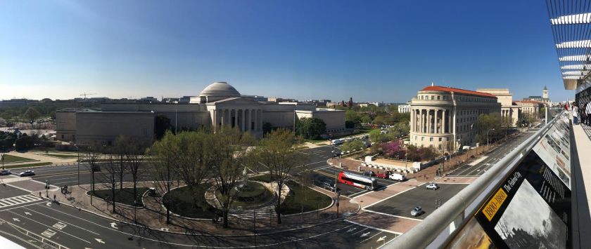 newseum 1