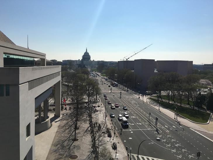 newseum 2 capitol
