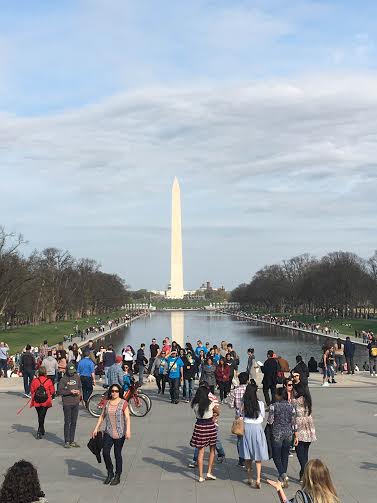 washington monument
