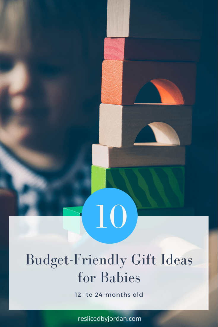 10 Budget-Friendly Toys Babies Will Actually Play&nbsp;With